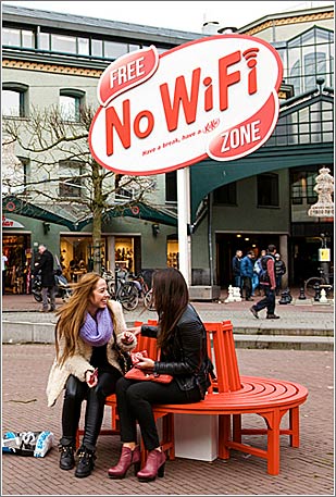 Nowifi