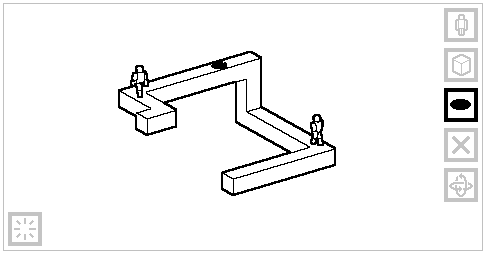 Ole-Coordinate-System