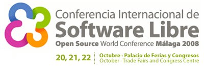 Opensource-World-Conference