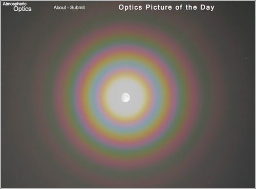 Optica Picture of the Day