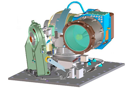 Optical-Module-Drawing