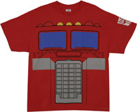 Optimus Prime T-Shirt