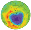 Ozone Hole