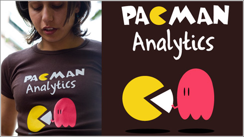 Pacman Analytics