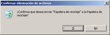 Paradoja-Papelera-Reciclaje