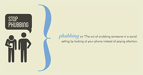 Phubbing1