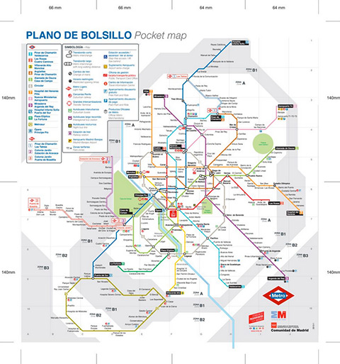 Plano-Metro