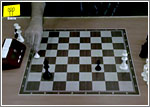 Playing Chess Studio