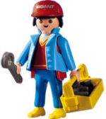 Playmobil