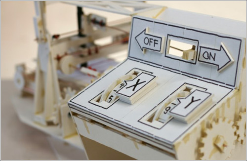 Plotter Interface Hires