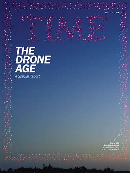 Portada time cascoporr drones