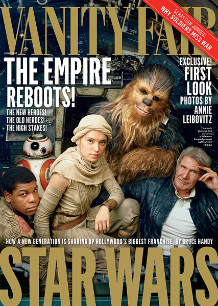 Portada-Vanity-Fair-Junio-Star-Wars