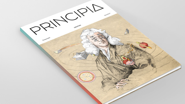 Principia: divulgación científica de la buena