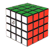 Cubo 4x4x4