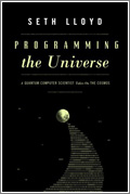 Programming the Universe