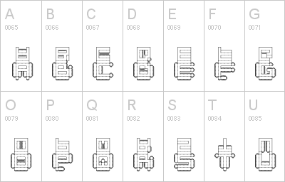 Punched-A-Z