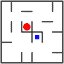 Puzzles Lógicos: 2D Tilt Mazes