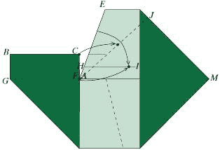 Quintisection