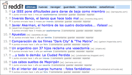 Reddit-Es