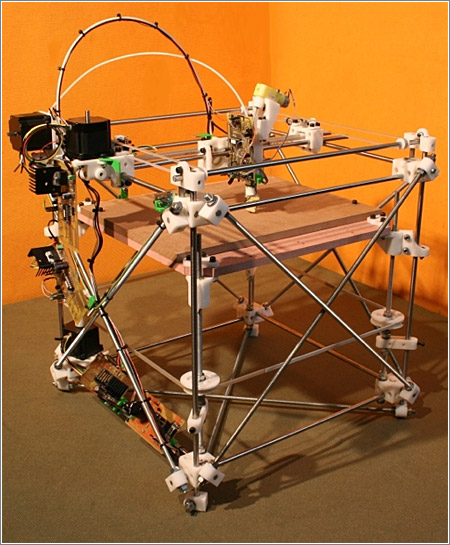 Reprap