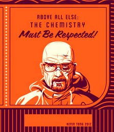 Respectedwalt