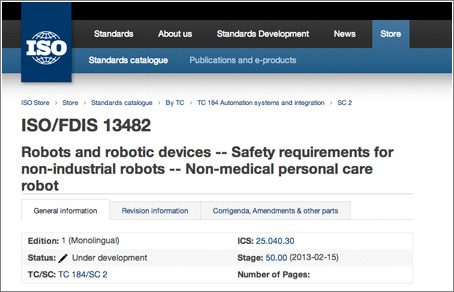 Robots-Iso