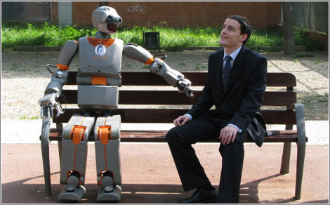 Pal Robotics