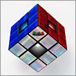 Rubik’s Revolution