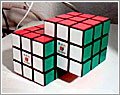 Rubix Metafusion