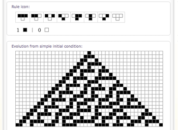 Rule30-Wolfram-Alpha