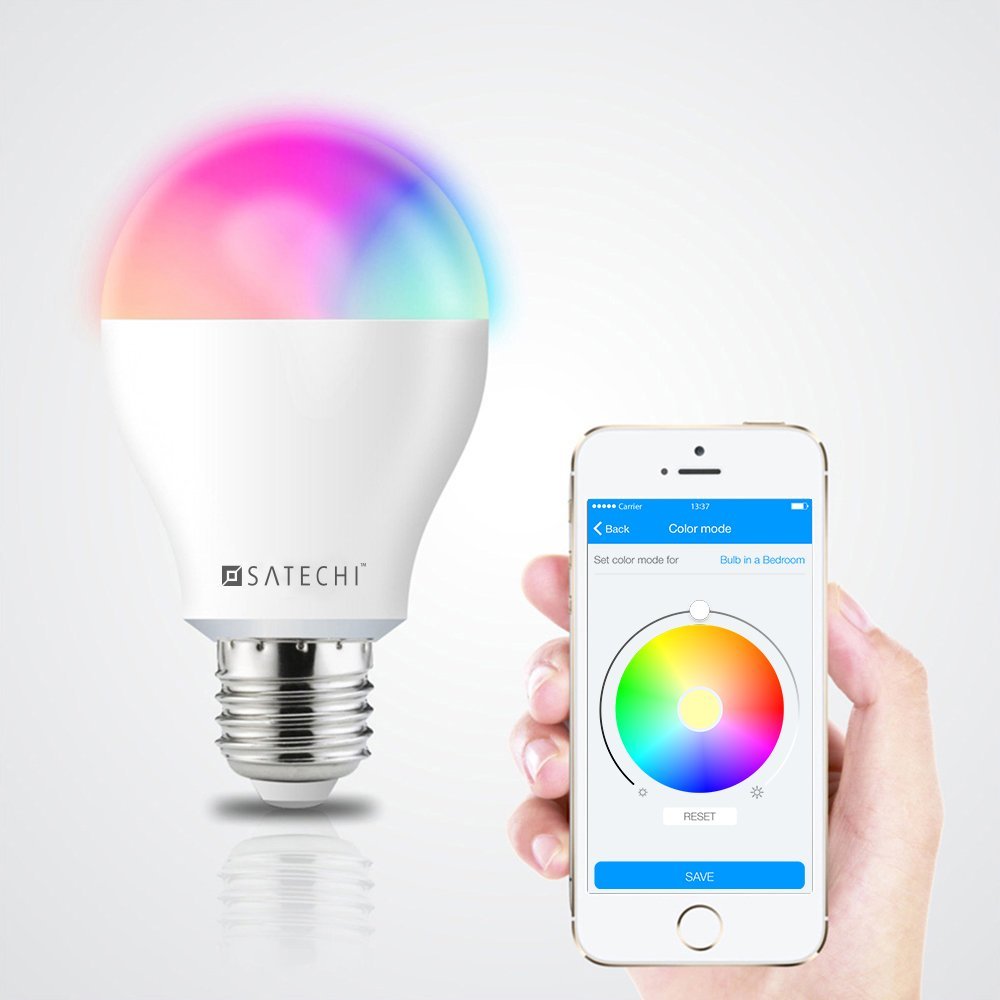 Satechi IQ Bulb