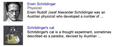 Schrodinger