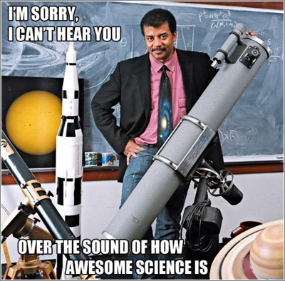 Science-Awesome