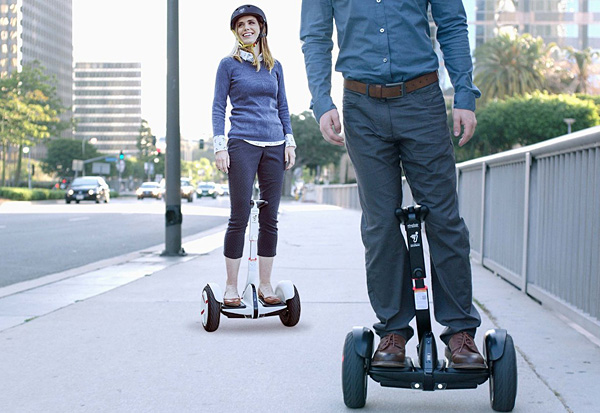 Segway mini pro