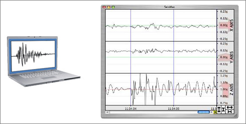 Seismac-1