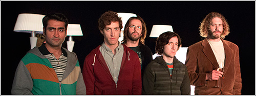 Silicon-Valley