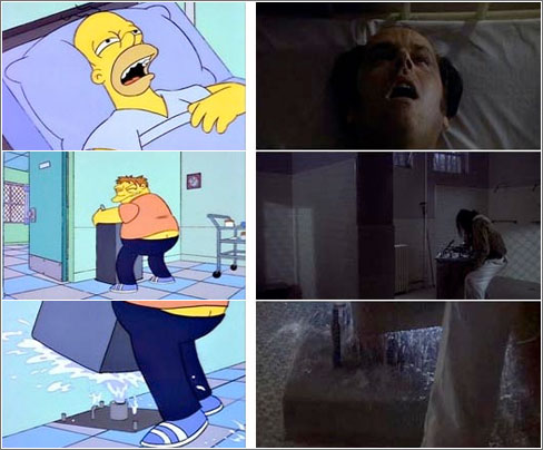 Simpsons Peliculas