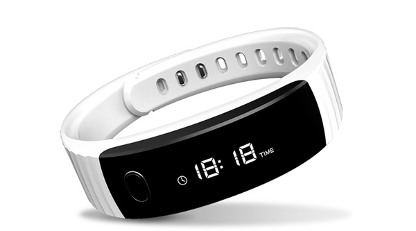 Smartband fitrist 02