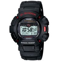 Casio G-Shock Atomic Solar Watch GWM5600-1