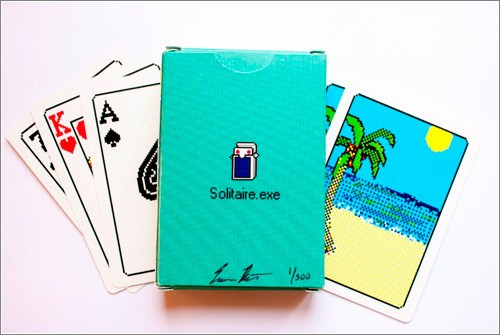 Solitaire