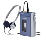 Sony Walkman