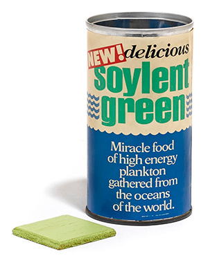 Soylent-Green
