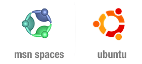 Spaces vs. ubuntu