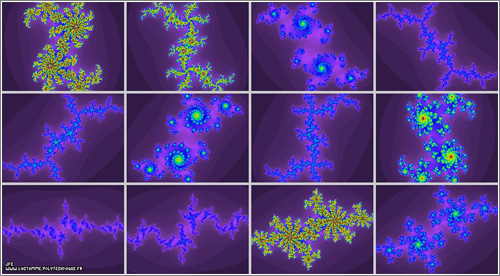 A Virtual Space-Time Travel Machine