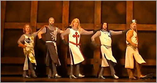 Spamalot