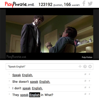 Speak-English-Movies