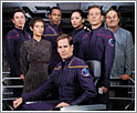 Star Trek Enterprise