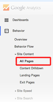 Stats-Pages