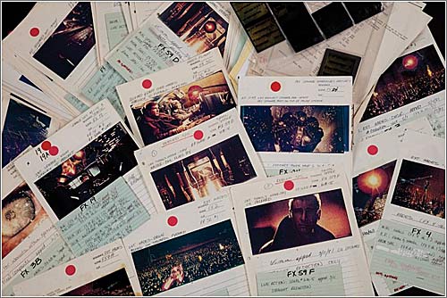 Storyboards-Blade-Runner