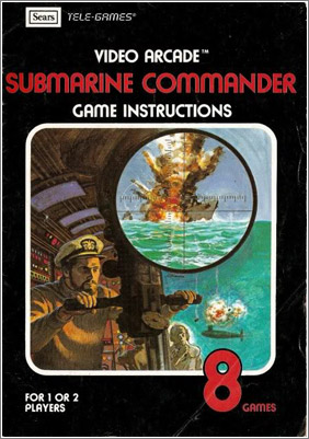 Submarinecommander-2600Jpg